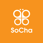 SoCha logo