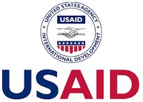 USAID logo