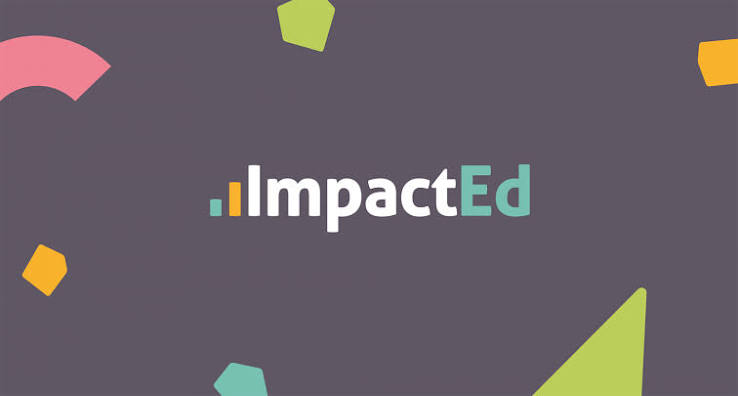 ImpactEd logo